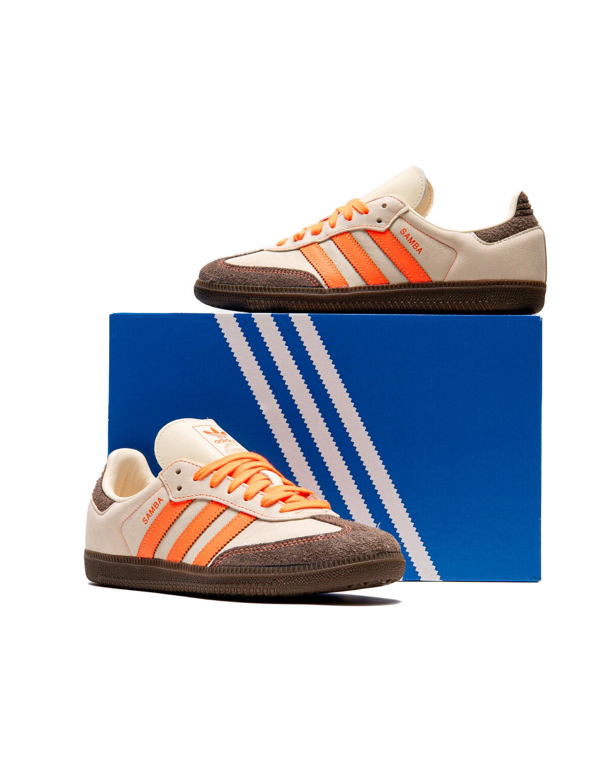 Reebok x adidas ZX Fury | adidas Originals WMNS SAMBA OG